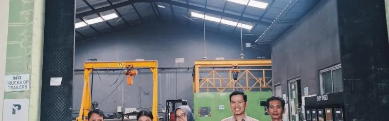 Witness FAT Hydrotest