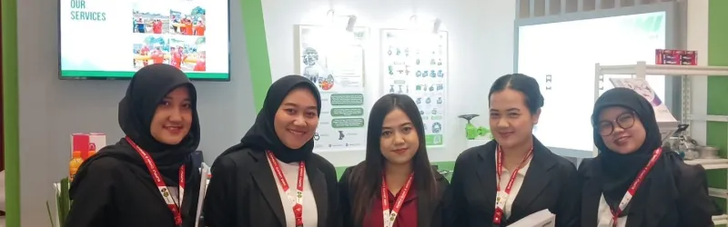 Exhibition Agustus 2024