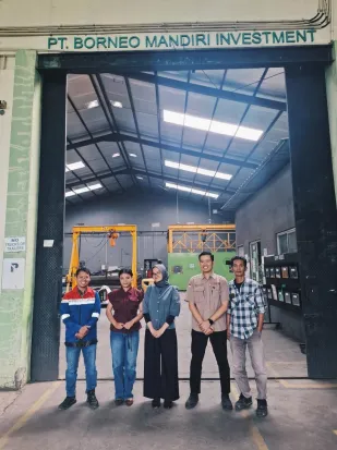 News Witness FAT Hydrotest 1 1