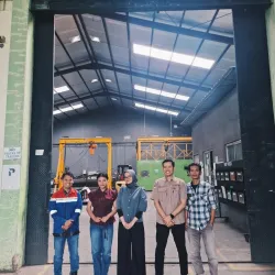 Witness FAT Hydrotest