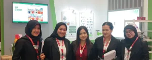 Exhibition Agustus 2024