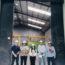 Witness FAT Hydrotest