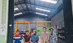 Witness FAT Hydrotest