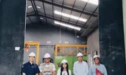 Witness FAT Hydrotest