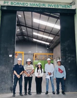 News Witness FAT Hydrotest 1 1