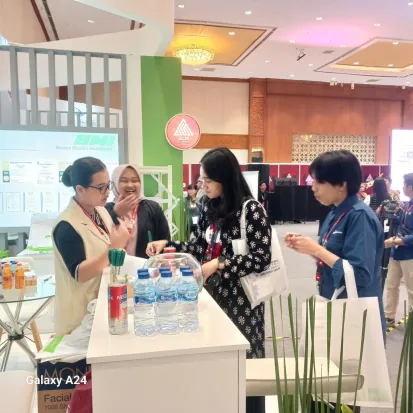 Berita Exhibition Agustus 2024 11 11