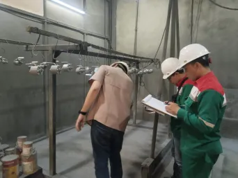 Factory Facilities Our Galery 6 12_06_witness_fat_hydrotest_serta_visual_dimensional_checking_bersama_pt_reb_kso_timas__pratiwi_untuk_project_south_senoro_n2_bottle_package_dengan_end_user_job_pertamina__medco_ep_tomori_2