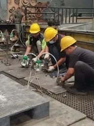 Factory Facilities Our Galery 7 12_06_witness_fat_hydrotest_serta_visual_dimensional_checking_bersama_pt_reb_kso_timas__pratiwi_untuk_project_south_senoro_n2_bottle_package_dengan_end_user_job_pertamina__medco_ep_tomori_3