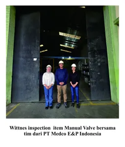 Fasilitas Pabrik Our Galery 3 2