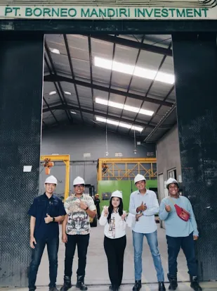 News Witness FAT Hydrotest 2 2