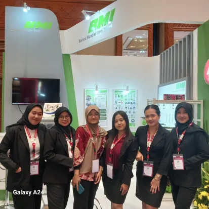 Berita Exhibition Agustus 2024 2 2
