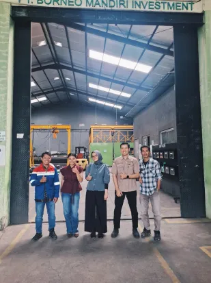 News Witness FAT Hydrotest 2 2