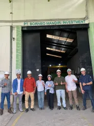 Factory Facilities Our Galery 10 20_06_telah_dilakukan_witness_item_wafer_check_valve_dan_gate_valve_bersama_tim_abemas_multitech_4
