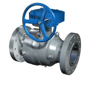 BMI 6D Product 2pc-Cast Steel Trunnion-Mounted Ball Valve 1 2pc_cast_steel_trunnion_mounted_ball_valve