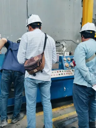 News Witness FAT Hydrotest 3 3