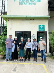 Factory Facilities Our Galery 16 30_04_kunjungan_dari_tim_procurement_dan_user_phe_oses_dalam_rangka_pelaksanaan_witness_bersama_2
