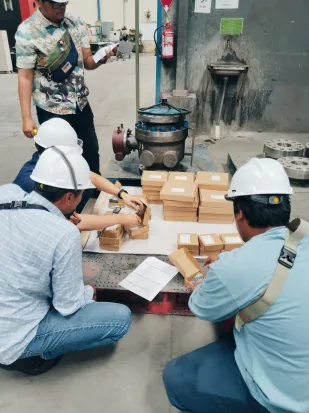 News Witness FAT Hydrotest 4 4