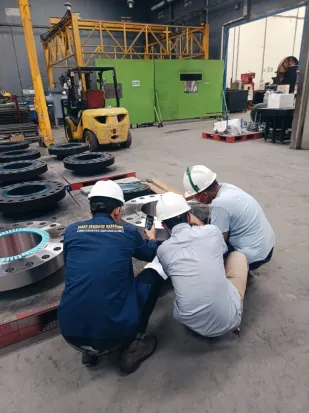 News Witness Visual dan Dimensional Check 5 4