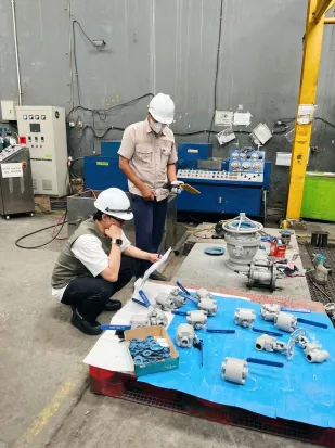 News Witness FAT Hydrotest dan Gas Test 2 4a195a50_5f68_414b_9b48_1e86baaf4533