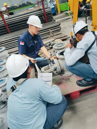 News Witness FAT Hydrotest 5 5