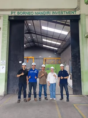 News Witness Visual dan Dimensional Check 1 5