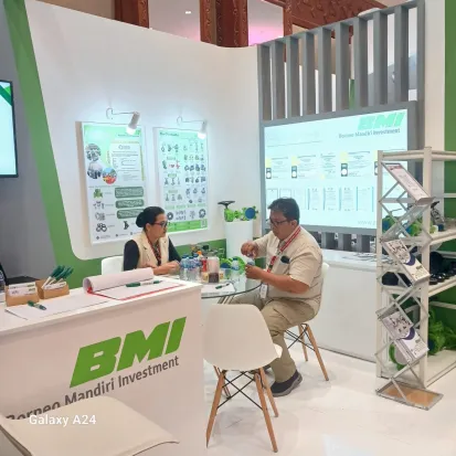 Berita Exhibition Agustus 2024 6 6