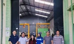 Witness Weldneck Flange  Swivel Flange