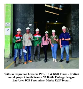 Fasilitas Pabrik Our Galery 13 7_3