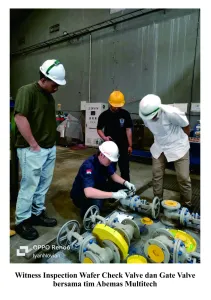 Fasilitas Pabrik Our Galery 14 8_1