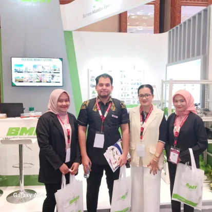 Berita Exhibition Agustus 2024 9 9