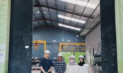 Witness FAT Hydrotest