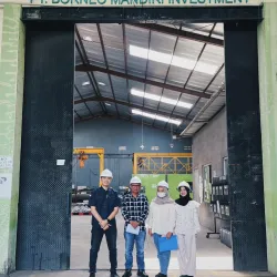 Witness FAT Hydrotest