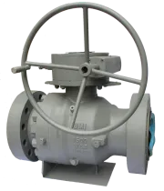 BALL VALVE