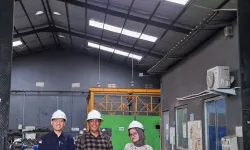 Visual and Dimensional Check