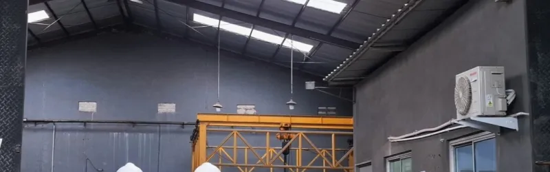 Visual and Dimensional Check