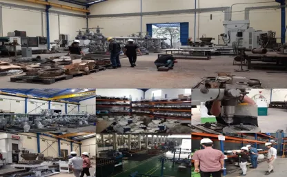 Factory Facilities Our Manufacturing Facility 1 bmi2_a95be_3268_295