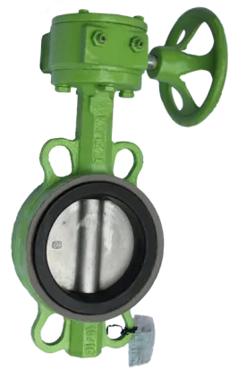 Specialty Valves BUTTERFLY  VALVE 1 butterfly_valve