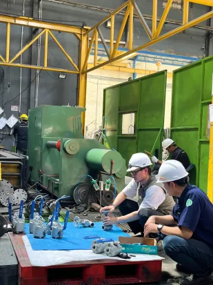 News Witness FAT Hydrotest dan Gas Test 5 c435a13e_d62c_4b90_ad97_7023013e38d2