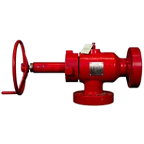 CHOKE  VALVE