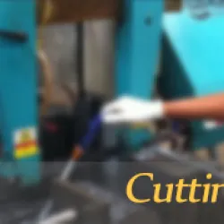 Cutting Machine