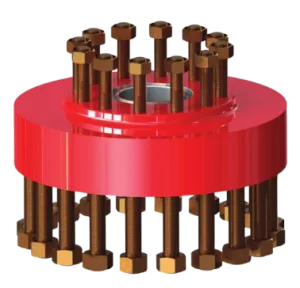 Fittings & Flanges DOUBLE STUDDED ADAPTER FLANGE 1 double_studded_adapter_flange