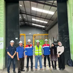 Witness FAT Hydrotest