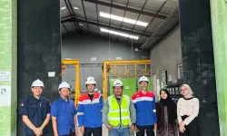 Witness FAT Hydrotest