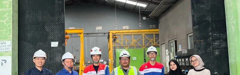 Witness FAT Hydrotest