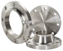 FLANGES