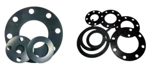 STRAINER & GASKET GASKET 1 gasket