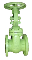 GATE VALVE