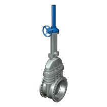 GATE VALVE