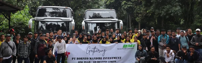 Gathering 2025
