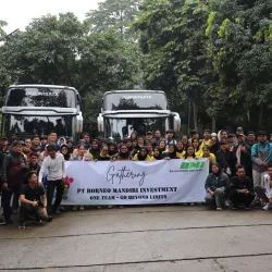 Gathering 2025